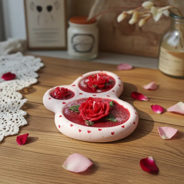 Rose_Of_Love_Artistic_Valentine_Candle